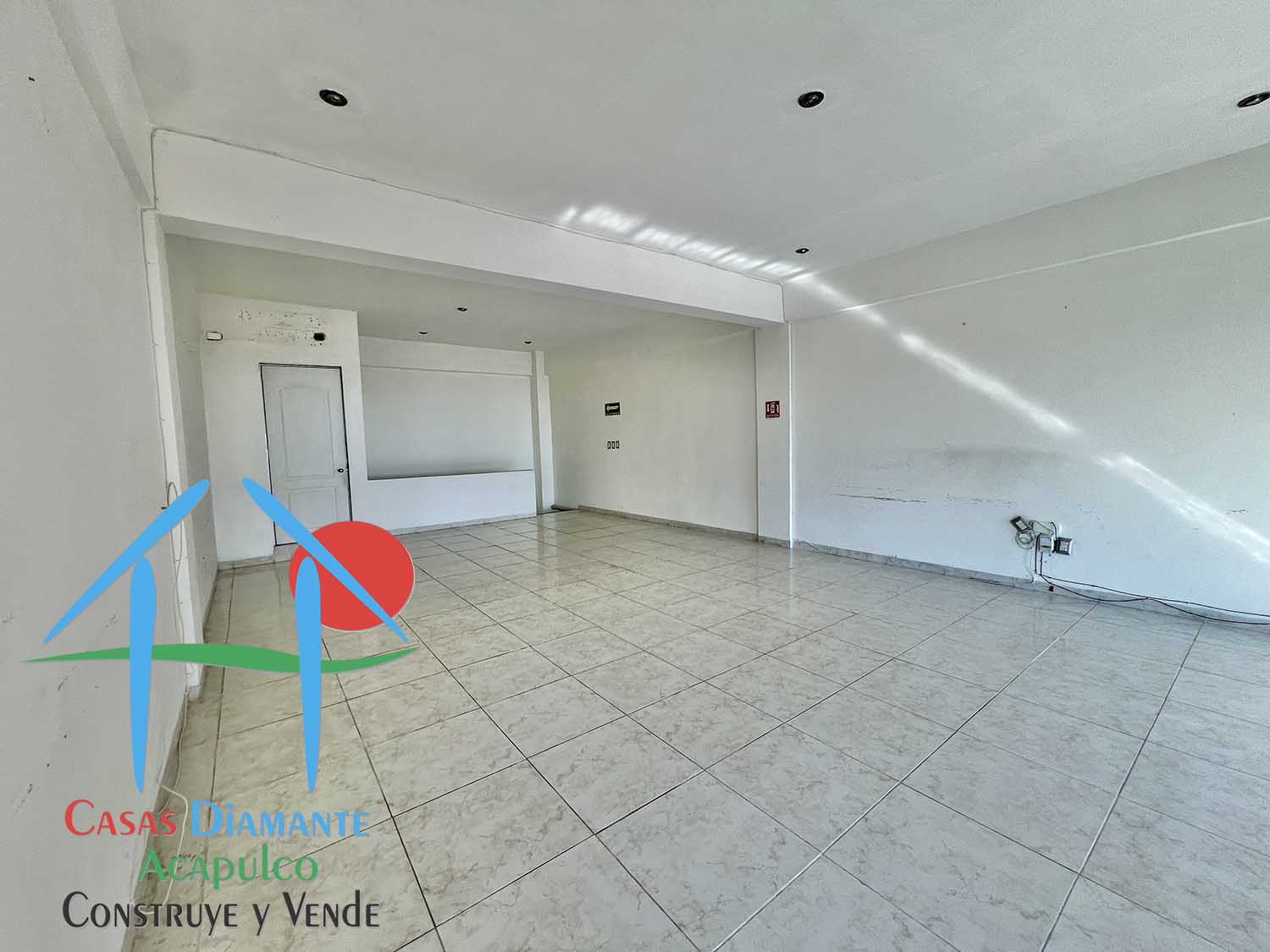 Plaza Arrecife Local Planta Baja - Planta alta 4